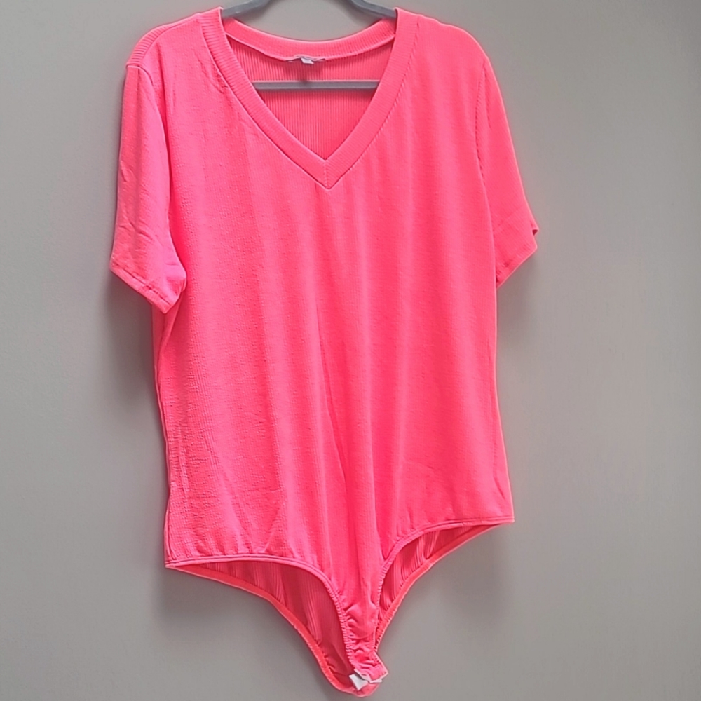 3x white birch bodysuit
